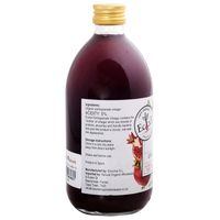 Ecoce Pomegranate Vinegar
